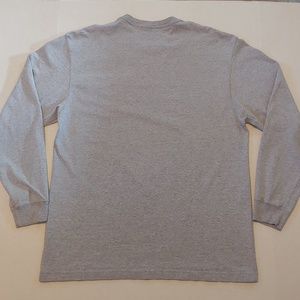 Carhartt Shirts - Carhartt classic longsleeve pocket tee Carhartt Shirts - Carhartt classic longsleeve pocket tee